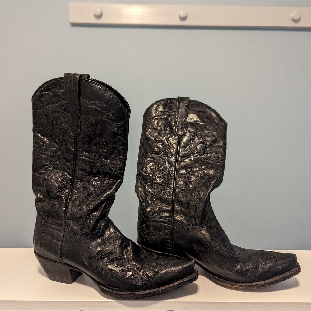 French's Boots